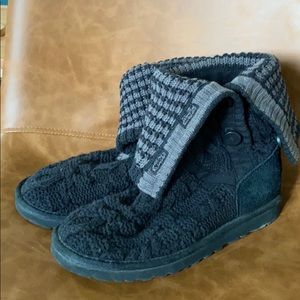 UGG Cardy Boots